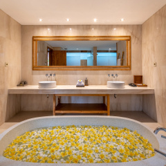 Kappa Senses Ubud Hotel - Bild 20