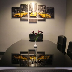 Tryp By Wyndham Istanbul Sancaktepe - Bild 10