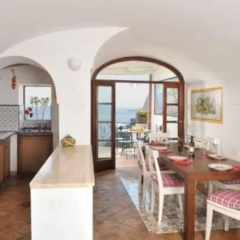 Villa Profumo di Mare Con Vista Mozzafiato thumbnail 11
