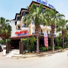 Koli̇bry Sv Hotel - Bild 1