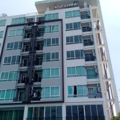 The Ozone Krabi Condotel - Bild 1