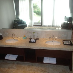 3 Bedrooms Sun Suite Villa Bali - Bild 10