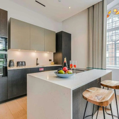 Westminster Apartments by DMONTRIO - Bild 24