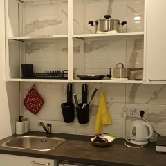 Cracow Central Aparthotel - Bild 20