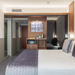 Best Western Premier Hotel Dante - Bild 9