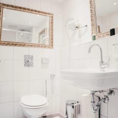 Hotel St. Georg - Bild 13