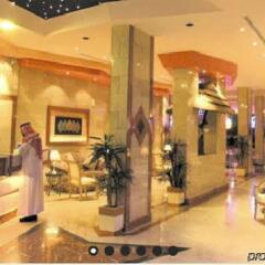 Boudl Al-Faisalya in Riyadh, Saudi Arabia from 180$, photos, reviews - zenhotels.com photo 11