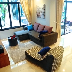 Kamala Regent 2 bedrooms Pool Access Apartment - Bild 1