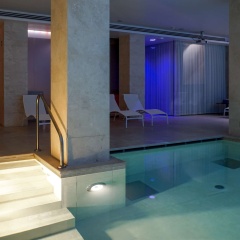 Palazzo Montemartini Rome, A Radisson Collection Hotel - Bild 19