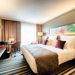 Leonardo Royal Hotel Ulm - Bild 5