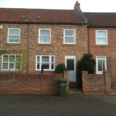 The Old Market Home thumbnail 1