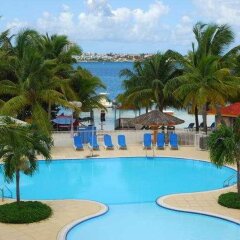 Le Flamboyant Hotel and Resort in Sandy Ground, St. Martin from 157$, photos, reviews - zenhotels.com photo 19