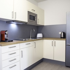 Prime Apartments and Rooms - Bild 18