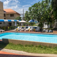 Porterhouse Beach Hotel - Bild 8