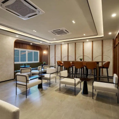 Panmanee Hotel - Bild 16