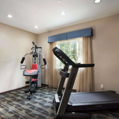 SureStay Plus Hotel by Best Western Owasso Tulsa North thumbnail 42