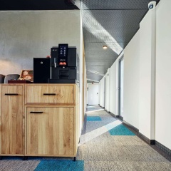 New Port Hotel - Bild 5