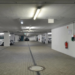 B&B Hotel Nürnberg-City - Bild 19