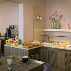 Leonardo Boutique Hotel Munich - Bild 12