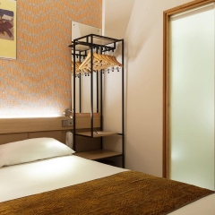 Hotel Hor Les Lumières - Bild 13