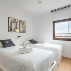 Limehome Barcelona Carrer de Fontcoberta - Bild 20