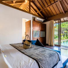 The Akasha Luxury Villas and Boutique Hotel - Bild 5