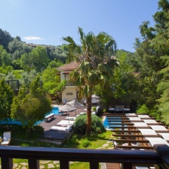 Villa Kizilcakaya Sokak - Bild 11