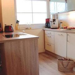 Ferienwohnung Weitsicht - Bild 14