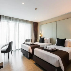 Siamese Hotel Pattaya, BW Signature Collection thumbnail 6