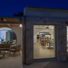 Exclusive Sea View Villa Madelaine thumbnail 7