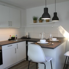 Apartmenthaus in der Arnoldstraße - Bild 18