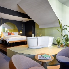 25hours Hotel The Circle - Bild 9