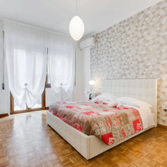 Vaticandream Rome Holiday Apartments thumbnail 13