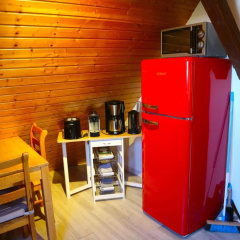 Appartement Lehen - Bild 5