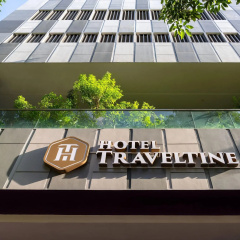 Hotel Traveltine Downtown Singapore, Trademark Collection by Wyndham - Bild 1