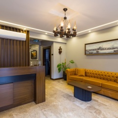 Dream Park Hotel - Bild 2