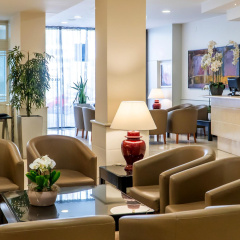 Hotel Glories - Bild 23