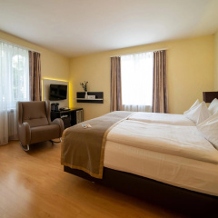 Hotel Spalentor - Bild 5