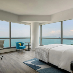 Le Méridien Hong Kong, Cyberport - Bild 8
