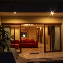 Bayshore Villas Candi Dasa - Bild 21