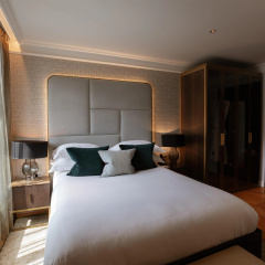 The Guardsman Hotel and Residences - Bild 7