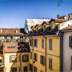 Appartamento Arco Della Pace