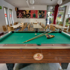 Meininger Berlin Alexanderplatz Hotel - Bild 19