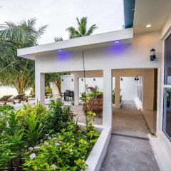 Lodger Guest House photo 2