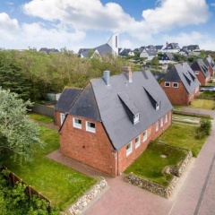 Golfhouse I - Bild 1