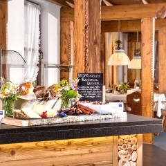 Dorint Sporthotel Garmisch-Partenkirchen - Bild 12
