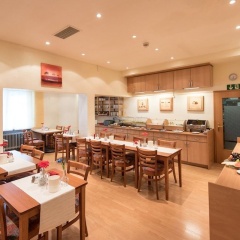 Residenz Hotel Wuppertal - Bild 19