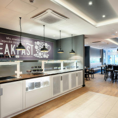Premier Inn Berlin City Süd - Bild 30