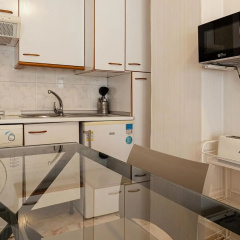 Apartamentos Vértice Bib Rambla - Bild 20