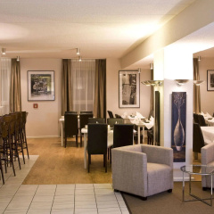 City Inn Hotel Leipzig - Bild 16